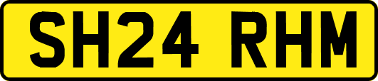 SH24RHM