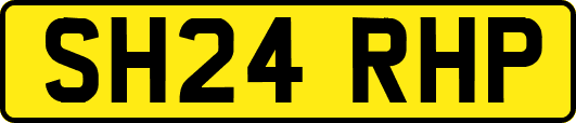 SH24RHP
