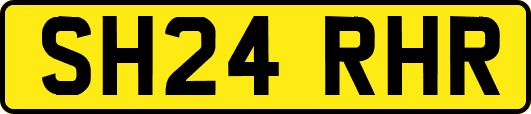 SH24RHR