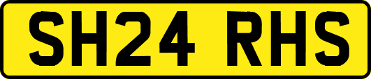 SH24RHS