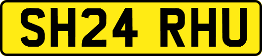 SH24RHU