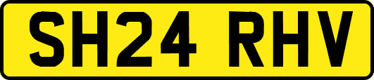 SH24RHV