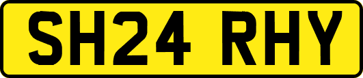 SH24RHY