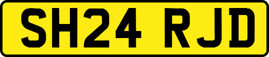 SH24RJD