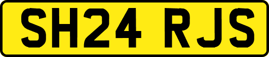 SH24RJS