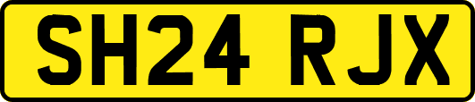 SH24RJX