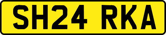 SH24RKA