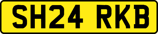 SH24RKB