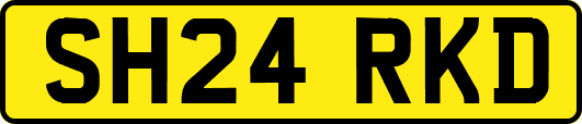 SH24RKD