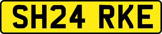 SH24RKE