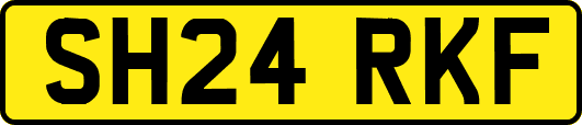 SH24RKF