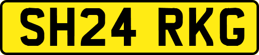 SH24RKG