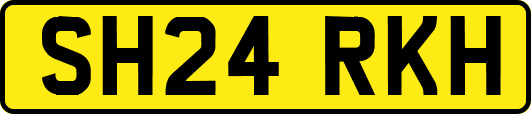 SH24RKH