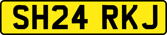 SH24RKJ