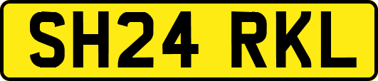 SH24RKL