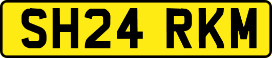 SH24RKM