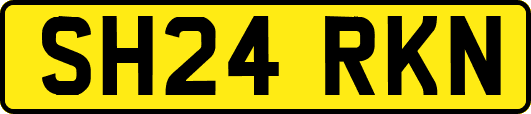 SH24RKN