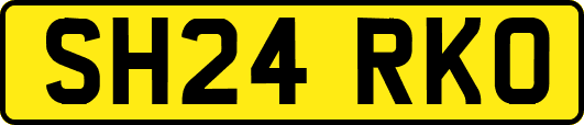 SH24RKO