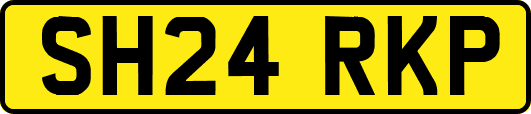SH24RKP