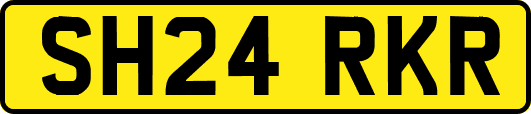 SH24RKR