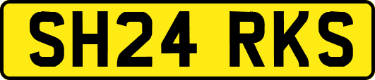 SH24RKS