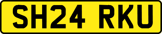 SH24RKU