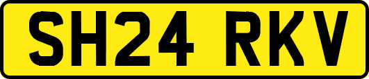 SH24RKV