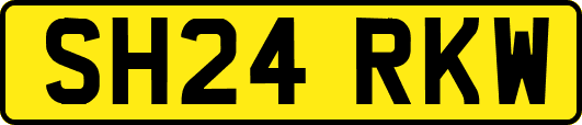 SH24RKW