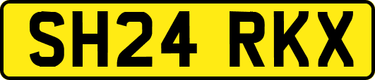 SH24RKX