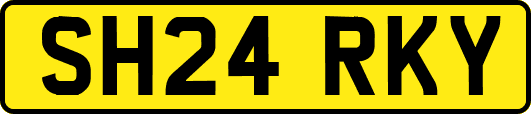 SH24RKY