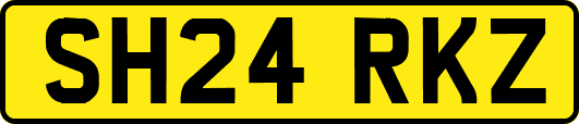 SH24RKZ