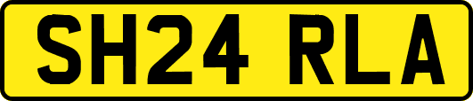 SH24RLA