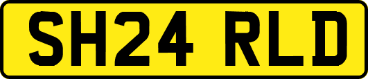 SH24RLD