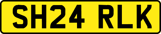 SH24RLK