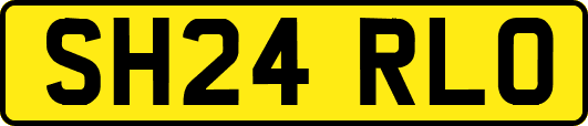 SH24RLO