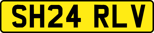 SH24RLV
