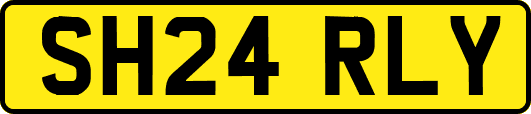 SH24RLY