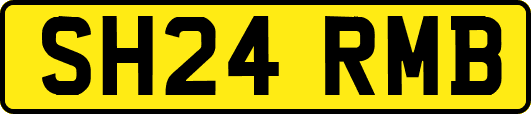 SH24RMB