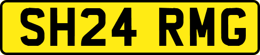 SH24RMG