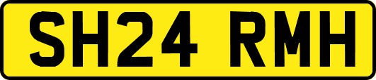 SH24RMH
