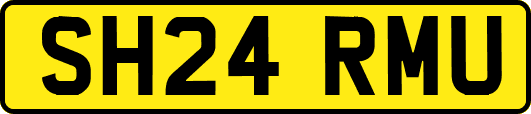 SH24RMU