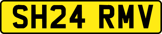 SH24RMV