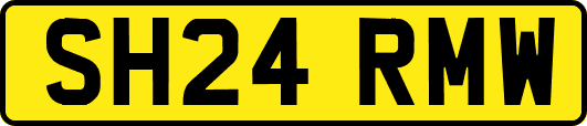 SH24RMW