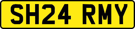 SH24RMY
