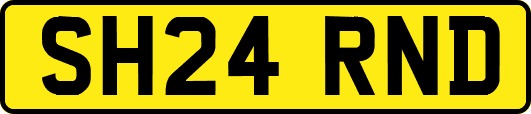 SH24RND