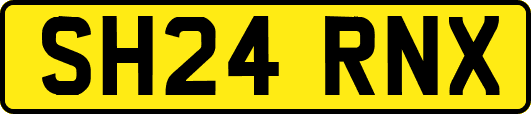 SH24RNX