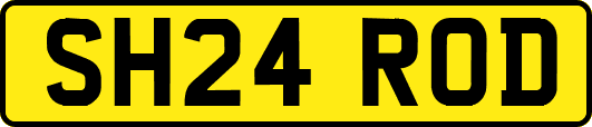 SH24ROD