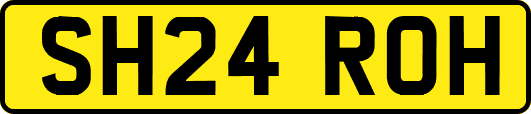 SH24ROH