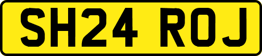 SH24ROJ