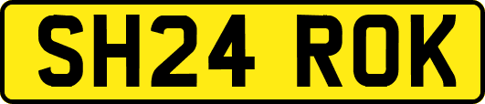SH24ROK